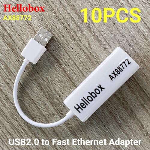 MEZDIA USB Hubs