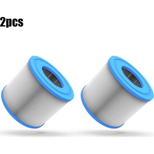 Wave Spa Inflatable Bathtub Hot Spring Pool Suitable For Wave Model Swimming Pool 2 Filter Elements For Home Use