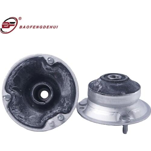 Suspension Strut Mounts 31306775098=31306767451 For BMW1 E81 E82 E87 E84 For BMW3 E90 E91 E92 E93 For BMW5 E60 For BMW5 E61