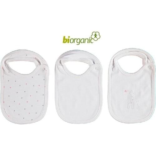 BIORGANİC 3 LÜ GRAFFE ÖNLÜK SETİ