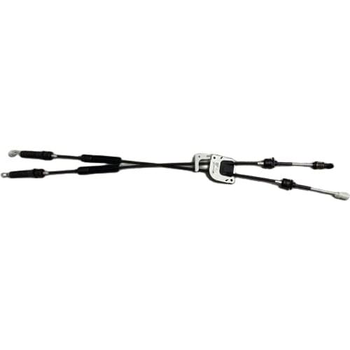 Original Gear Shift Cable for BAIC X25