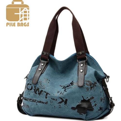 PILER Food Bags