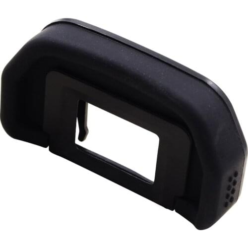 EB Rubber EyeCup Eyepiece for Canon EOS Rebel 2000 EOS Rebel G EOS Rebel GII