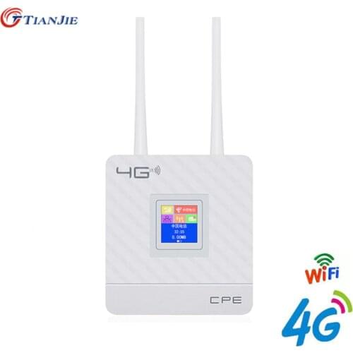 TIANJIE Antennas For Quadcopters
