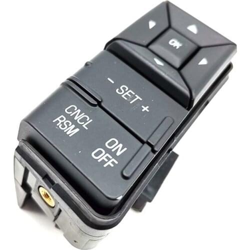 Steering Wheel Control Switch BL3Z-9C888-AA for Ford F-150 2011-2014