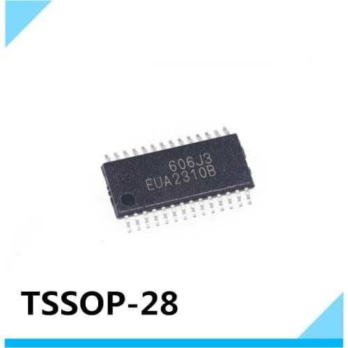 10PCS/LOT EUA2310B TSSOP28