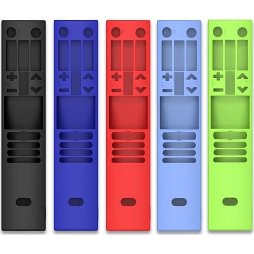 2021 Newest Protective Silicone Case For LG AN-MR700 Remote Control Cover Shockproof Washable Dustproof