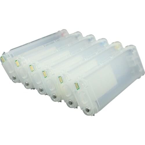 4 Colors Pigment Ink Bag Compatible Ink Cartridges T902 T902 XL For Epson WorkForce Pro Pro WF-C5210 WF-C5290 WF-C5710 WF-C5790