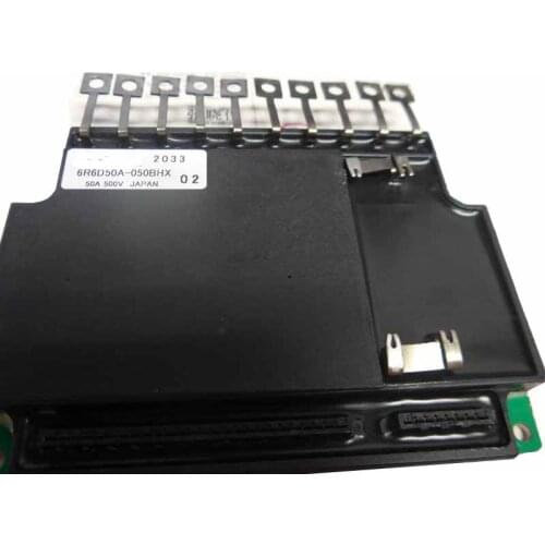 6R6D50A-050BX Original, Can Provide Test, 1 Year Warranty