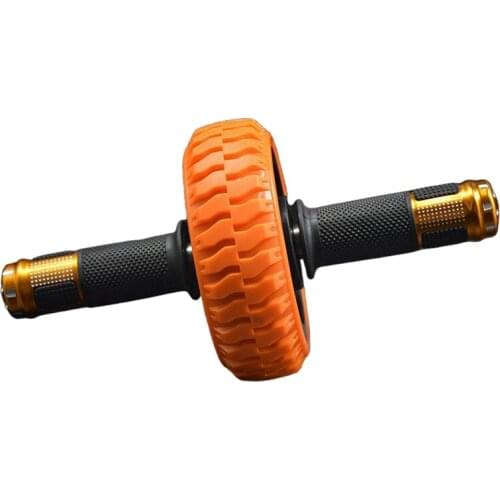 Abs Trainer Abdominal Muscle Trainer Roller Exercise Fitness Ab Roller Core Workouts Training Equipment