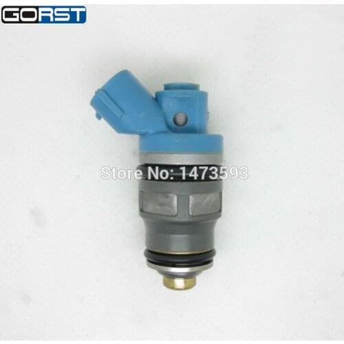 Car/automobiles High quality Fuel Injector nozzle OEM.:23250-75070 23209-79115 FOR TOYOTA 1RZ