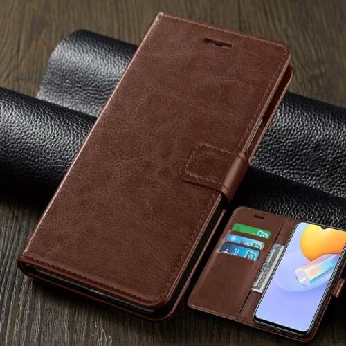 Flip Cover For Vivo Y31 Case Phone Protective Shell Funda Case For Vivo Y 31 2021 Wallet Leather Book Etui Hoesje Capa Coque Bag