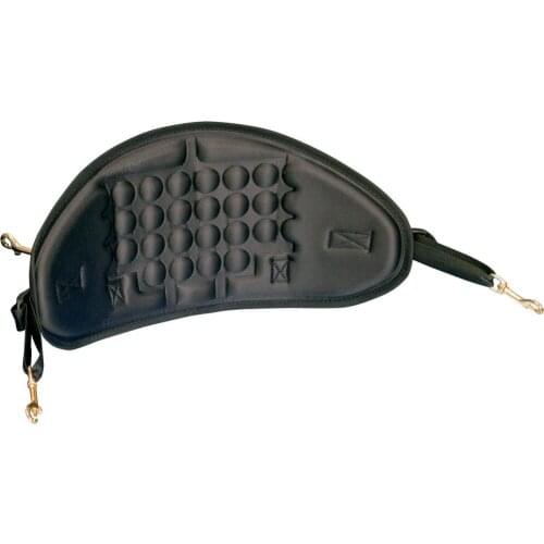 Compatabile Deluxe Sit On Top Kayak Back Rest Seat Support Canoe Fishing Kayak Boat Accessory