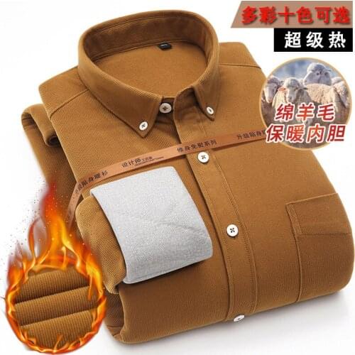 Мужские вельветовые рубашки COZOK China At AliExpress