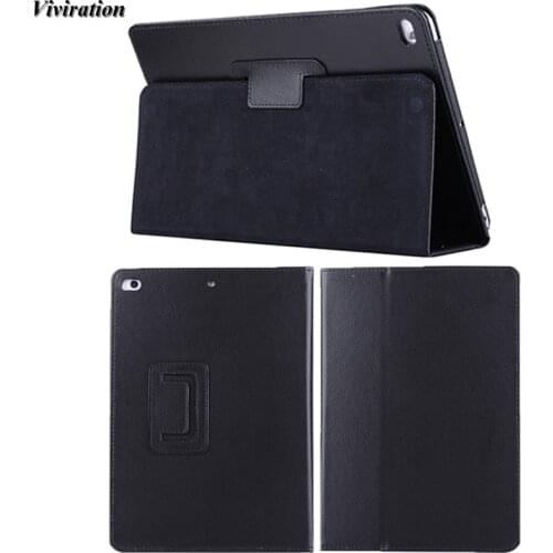 For iPad 5 Air 1 A1474/A1475/A1476, iPad Mini 1 2 3, iPad Pro 9.7 Tablet Case For iPad 9.7 2018 2017, iPad 2 3 4 PU Accessories