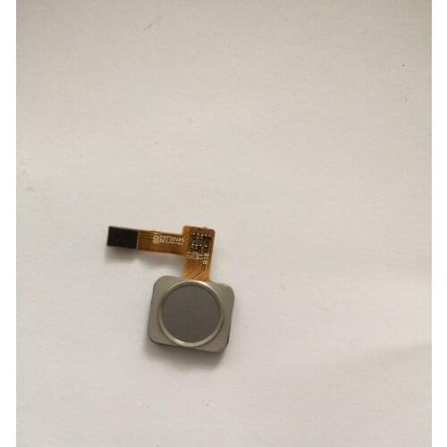 Elephone P7000 Fingerprint sensor Button For Elephone P7000 4G LTE MTK6752 Octa Core 5.5" FHD Android 5.0 Free shipping