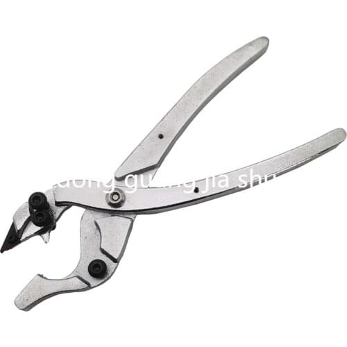 Car Door Cover Disassembling Clamp Pliers Locksmith Tools hot sale stainless steel Disassembling Clamp Locksmith Tool