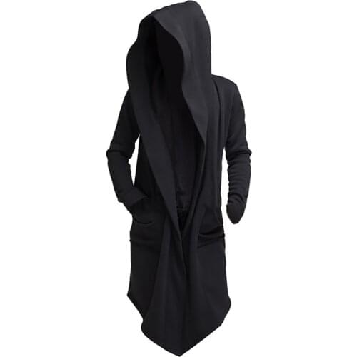 Litthing Men's Hoodies