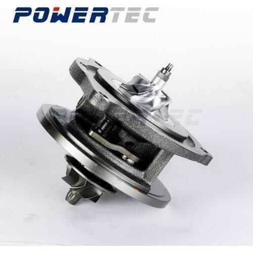 MFS Billet turbo charger cartridge core CHRA 16309700001 04B253019A for Skoda Fabia Rapid 1.4 TDI CUSA / CUSB 66KW 90HP 2014