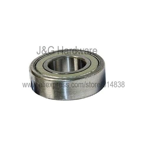 MR115ZZ Bearing 5x11x4 Shielded Miniature Ball Bearings 100 pieces