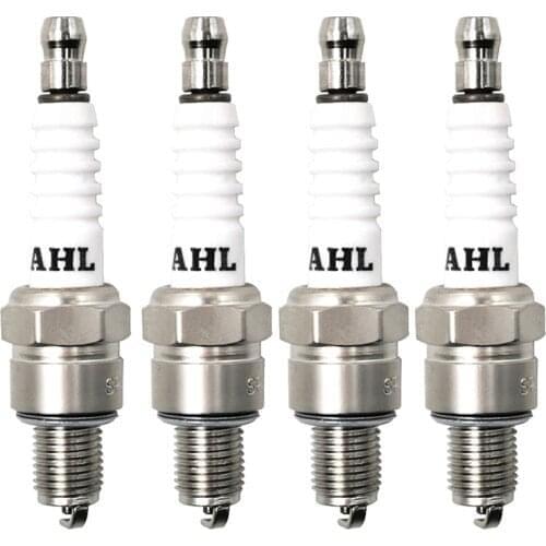 Motorcycle Ignition Spark Plug For Honda CRF100F CRF50F XL100S XR100R XR80R CRF100 CRF50 XL100 XR100 CB250 F R S A7RTC A7RTI