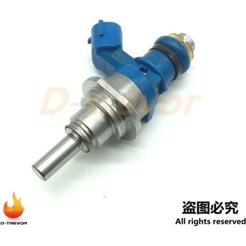 Fuel Injector Nozzle For 2006-2013 Mazda3/6/CX-7 no turbo OEM:L3k9-13-250 L3K913250A E7T20271 L3K9-13-250 L3K9 13 250