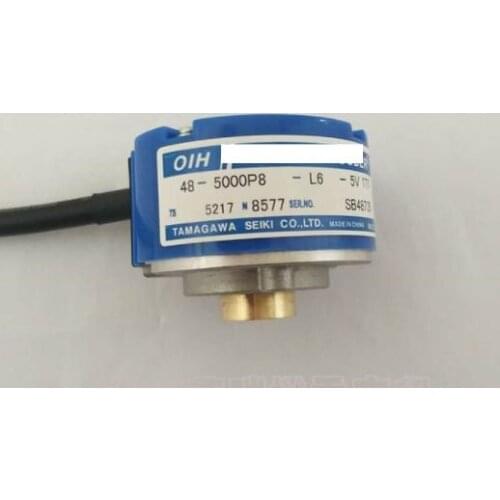 V23401-S1201-C610 Resolver S1201-C610