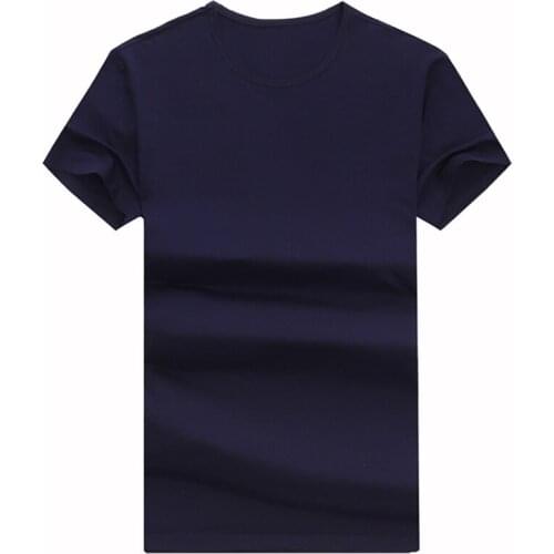 Мужские трикотажные футболки VISADA JAUNA China At AliExpress