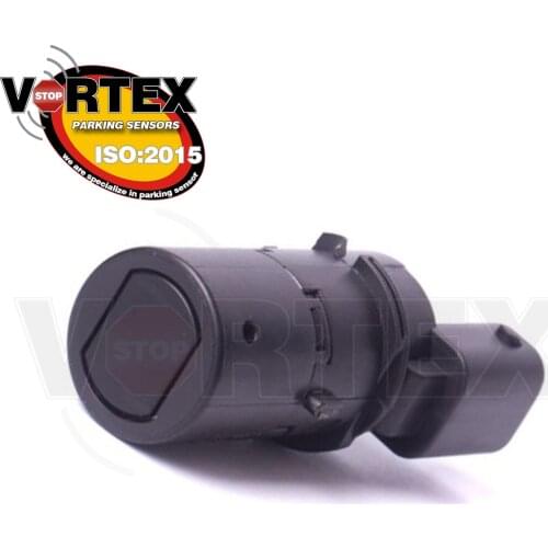 HIGH QUALITY Car Detector Car parking senosr PDC Sensor Parking for 2003-2005 Land Rover Mazda Rear Bumper YDB100070