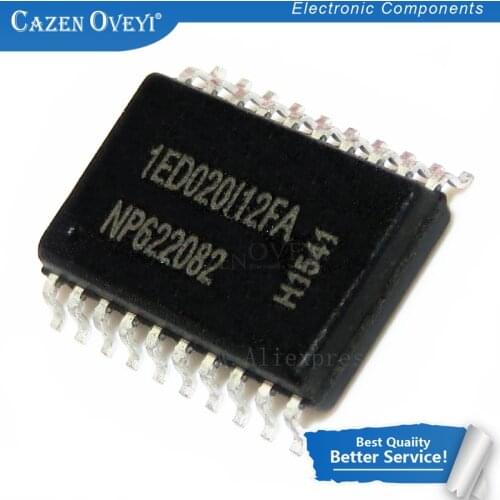 1pcs/lot 1ED020I12-FA 1ED020I12FA2 1ED020I12 1ED020I12FA SOP-20 In Stock