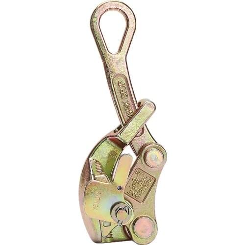 1pc Ratchet Puller Card Line Machine 0.5T(1-10MM) 1T(2.5-16MM) 2T(4-22MM) 3T(16-32MM) For NGK PAT Wire Grip Puller Multifunction