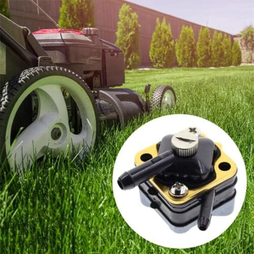 13MA 18-7350 Fuel Pump for Johnson Evinrude 397839 391638 395091 397274 6hp 8hp 9.9hp 15hp Engine Seahorse Outboard 1981-1992