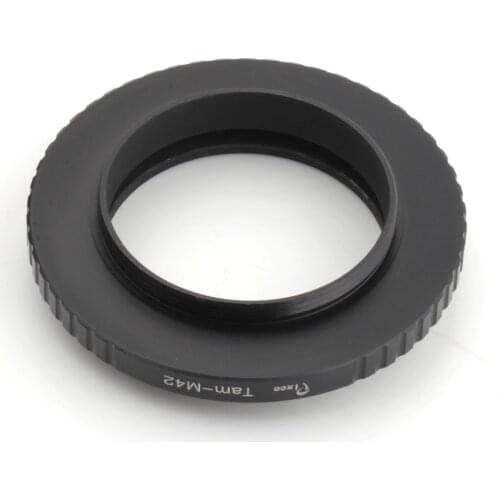 Pixco Tamron Adaptall II Lens to M42 Screw Mount Camera Adapter