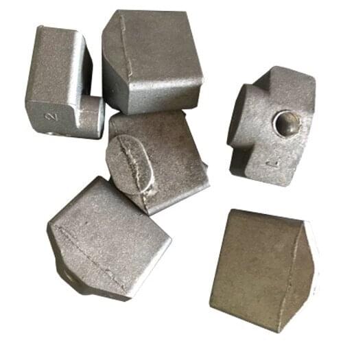 XBA310E Travelator Aluminum Pallet Holder Use for 606NCT 1 Pack=20 Pieces