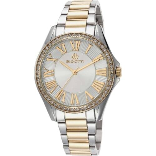 Модные женские часы Bigotti China At AliExpress