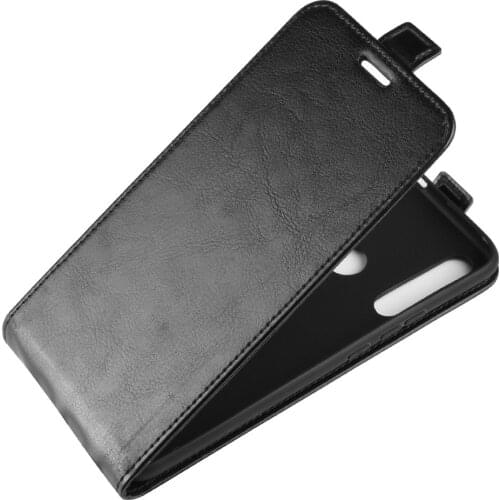 For Huawei Nova 5i Case Cover Flip Leather Case For Huawei Nova 5i P Smart Z Y9 prime 2019 Vertical Cover For Huawei P Smart Z