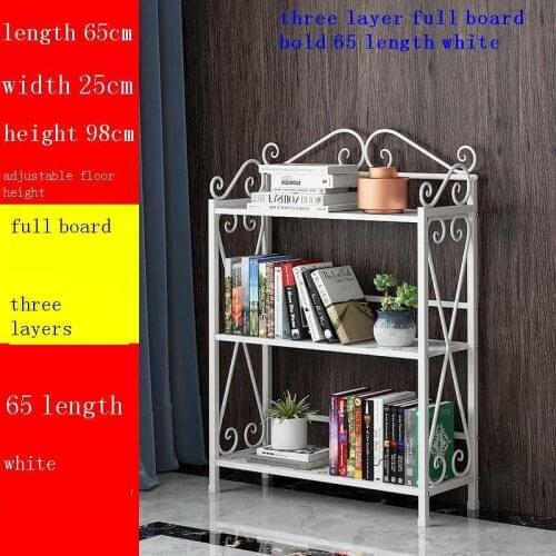 Madera Bureau Meuble Libreria Estante Para Livro Decoracion Cabinet Industrial Decor Decoration Retro Bookcase Book Case Rack
