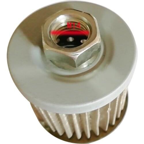 Diesel tank filter element Y0606 a22a2-20701