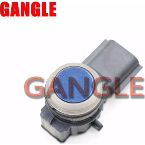 GANGLE Reversing Radar Parking Sensor 0263023782 253A48603R