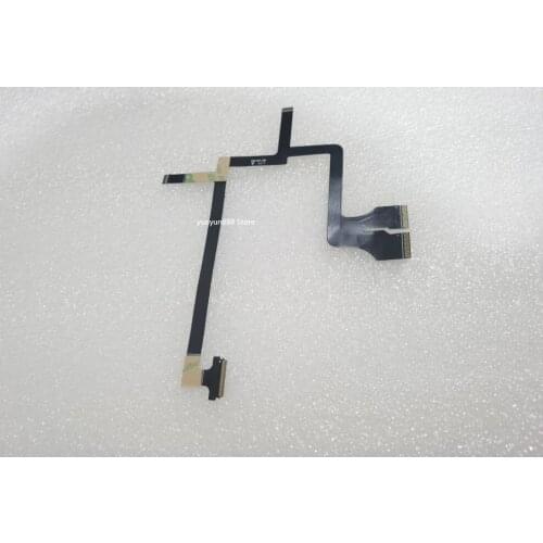 Camera Gimbal Cable Flex Flat Ribbon Cable for DJI Phantom 3 3A 3P 3S SE Drone Stabilizer Repairing Accessories