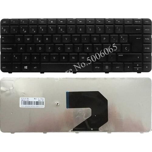 Spanish laptop Keyboard for HP ome 2000 Domestic 1000 240 G1 245 G1 246 255 G1 250 G1 SP Keyboard