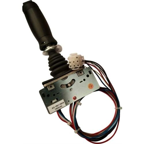 JLG lift swing joystick 1001118419