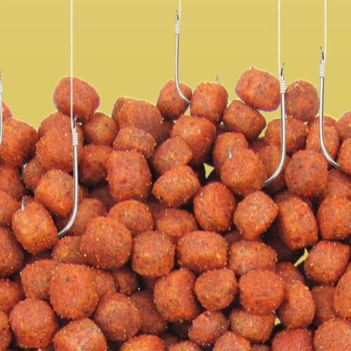 Рыболовная приманка на карпа Leo China At AliExpress