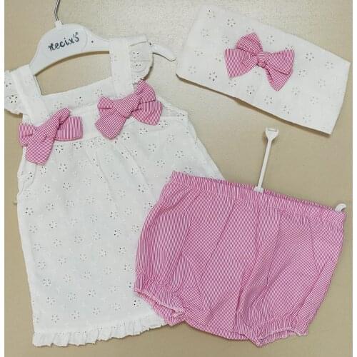 Necix's Bebe Girls Clothes
