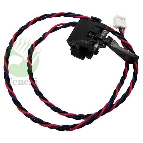 Original new Out of Paper Sensor For HP T610 T620 T770 T790 T795 T1100 T1120 T2300 T7100 Z2100 Z3100 Q5669-67068 Q5669-67801