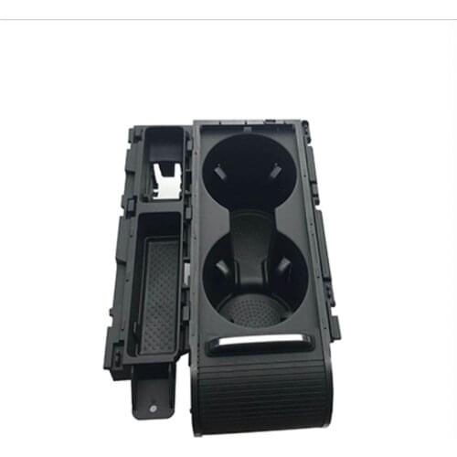 Center Console Cup Holder Assembly For Passat B8 2015-2017 3G0862531C/B/E Without the atmosphere lights