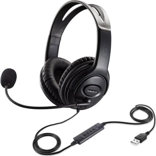 Professional 3.5MM Wired Gamer Headset for Computer Xbox PS4 PS5 Fifa 21 Gaming Headphones Bass Stereo PC Wired Headset With Mic