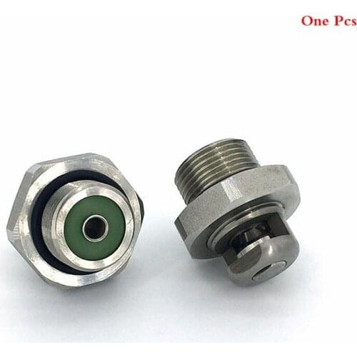 Self cleaning spray nozzle,Needle jet nozzle,Stainless steel 316 flat jet nozzle for paper industry textile industry felt wash