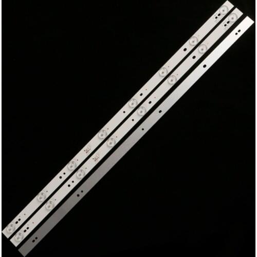 LED Backlight Strip DS32M51-DS01-V02 DSBJ-WG light strip T32S light strip T32FUZ X32S backlight strip