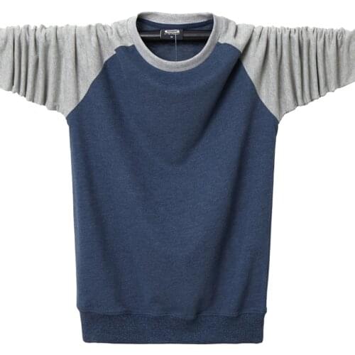 TACE&SHARK Men's Sweatshirts